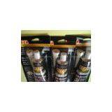 RTV Silicone--Black thumbnail-2