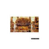 Sell Cowhide Sofa thumbnail-1