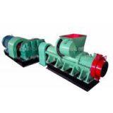 6 T/h Capacity FUYU High Efficiency Coal Rod Extrusion Machine