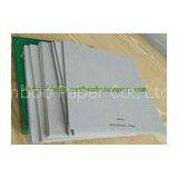 Grade B Stone One Layer 900gsm 1.5mm Gray Board for Printing and Package