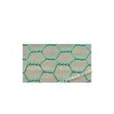 PVC Coated Hexagonal Wire Mesh