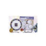 Sell Melamine Care Server Set (S808P-1) thumbnail-1