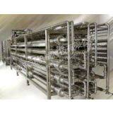 Tube in Tube Sterilizer