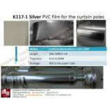 Laminated AntiGold Curtain Rod thumbnail-1