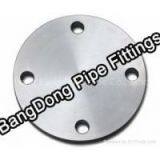 Blind Flange