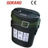 CE mining self rescuer, isolated chemical oxygen self rescuer for miner