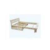 Wooden Bed Base