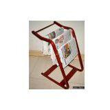 Sell Newspaper Rack thumbnail-1