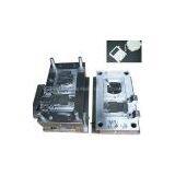 Plastic Injection Mould thumbnail-3