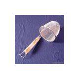 Stainless Steel Noodle Strainer thumbnail-1