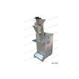 Ration Powder Filling Machine(screw Type)