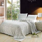 Soft Home Textile 100% Polyester Blanket Sherpa Fleece Blankets New Product 2016