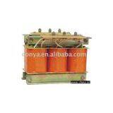 SG SBK Series Three-phase Transformer thumbnail-1