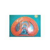 Endless PU Timing Belt thumbnail-1