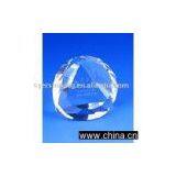 Crystal Trophy thumbnail-1