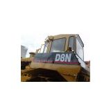 D8N cat bulldozer