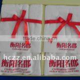100% Cotton Embroidery Gift Towel thumbnail-1