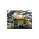 CATERPILLAR BULLDOZER D9N thumbnail-3