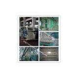 Wheat Flour Production Machinery