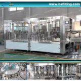 Mineral Water Bottling Plant