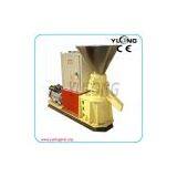 Suitable for Home Used Small Cotton Seed Hull Pellet Mill