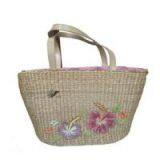 Straw Bag001