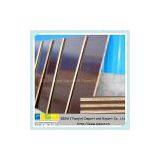 GIGA 18mm Waterproof Faced Plywood Sheet thumbnail-1