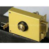 Africa Rim Lock Goodluck Brand Door Lock(125)