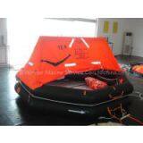 QINHUANGDAO MARINE LIFERAFT INSPECTION AND FIRE-EXTINGUISHER INSPECITON