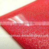 Pearl PVC Fabric