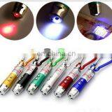 Low Price Good Quality Led Carabiner Flashlight Led Ball Flashlight thumbnail-6