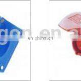 Ordinary Type Industrial Panel Mounted Socket 313 314 315 16A IP44 thumbnail-1