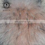 International Trendy Pelzjacken Women Winter Wear Short Coats, Top Quality Pelzmantel thumbnail-5