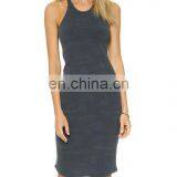 2016 New Quality One Piece Party Dress thumbnail-1