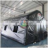 Inflatable Sealed or Welding Tent for Advertising, Inflatable Medical Tent for Sale, Inflatable Water Proof Rehab Tent thumbnail-3