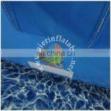 Blue Inflatable Swimming Pool, Big Pool for Sale thumbnail-4