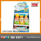 Sweet Candy Toys Plastic Promotional Toy Truck