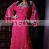 Designer Kaftan Wholesaler Manufacturer Supplier thumbnail-5