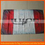 Football Sport Flag Custom Flag Maker