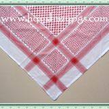 Arabian Mercerized Cotton Turban / Arab Scarf / Arabian Cotton Scarf / Arabian Shemagh / Arabian Turban thumbnail-2