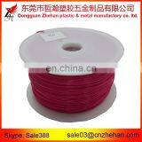 Luminous Filament PLA/ABS Glow Green/blue Color 3d Printer Material Filament