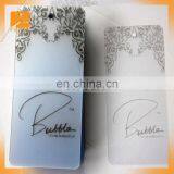Plastic Pvc Hang Tags thumbnail-6