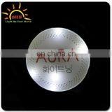 LED Custom Lighted Badge/LED Flashing Badge/LED Badge thumbnail-4