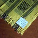 Arabian Pure Cotton Scarf / Arabian Cotton Scarf / Arab Scarf / Arabian Shemagh