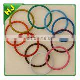 Colorful EPDM/NBR/Silicone Rubber O-Ring