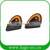 Hot China Product Soft Pvc Tennis Pulsation Dampener Fos Sale thumbnail-1