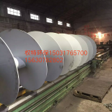 Shaftless Screw Conveyor Food Conveyor thumbnail-2