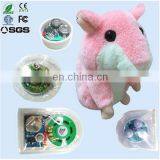 Sound Module for Plush Toys Waterproof Sound Module for Plush Toys/cup/clothes Pre-recorded Sound Module thumbnail-2