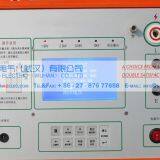 NANAO ELECTRIC Manufacture NA501 Insulation Resistance Tester thumbnail-3