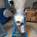 2018 Hot Sale Automatic Small Foam Cutting Shredder Machine thumbnail-4